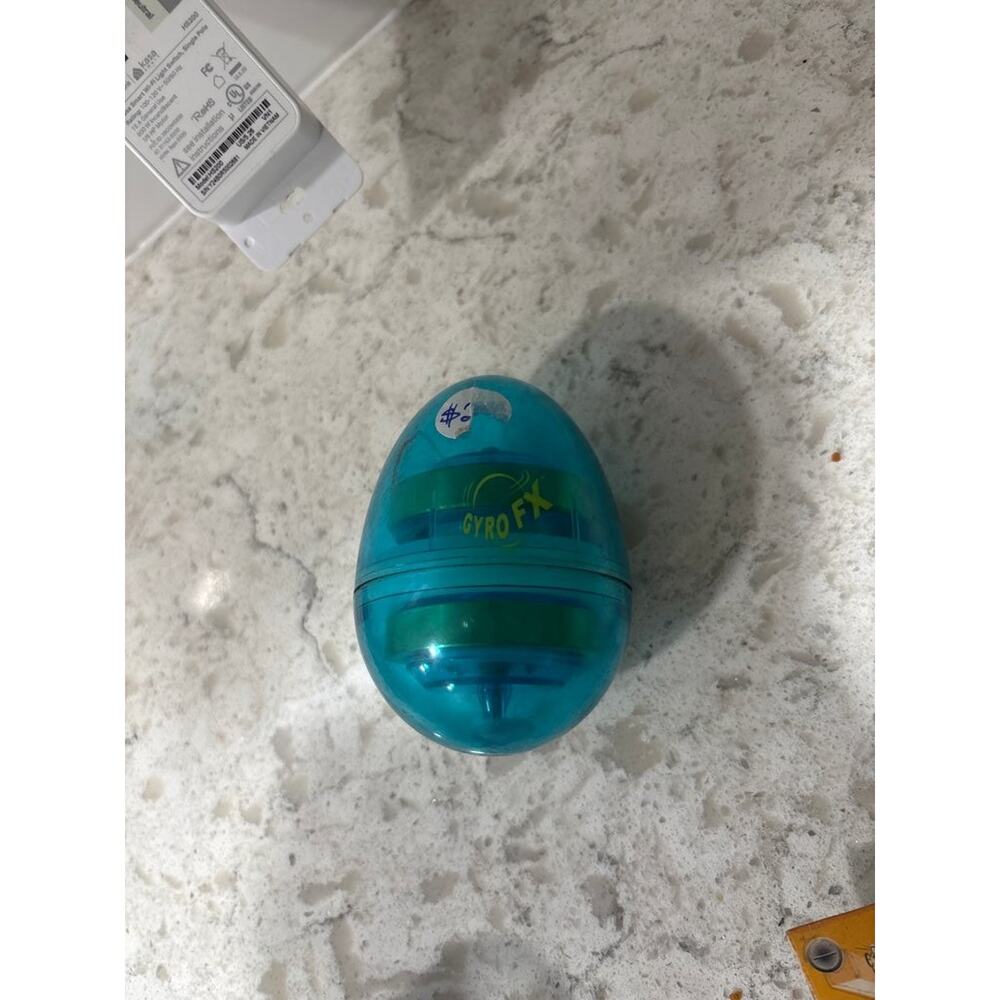 Gyro FX Hand Exerciser Ball